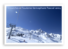 Charvin Odlo Courchevel