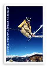 Charvin Odlo Courchevel